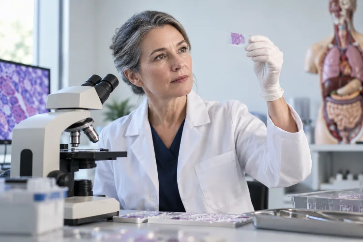 How Pathology Explains the Causes and Effects of Disease