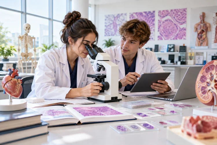 Key Pathology Terms Every Health Student Should Understand